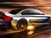 BMW M2 CSL могут запустить в производство - фото 2