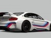BMW M2 CSL могут запустить в производство - фото 13