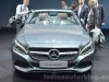 Mercedes-Benz C-Class получил мягкую крышу - фото 1