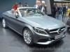 Mercedes-Benz C-Class получил мягкую крышу - фото 2