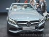 Mercedes-Benz C-Class получил мягкую крышу - фото 7