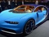 Bugatti Chiron официально представлен Женеве - фото 3