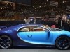 Bugatti Chiron официально представлен Женеве - фото 5