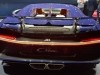 Bugatti Chiron официально представлен Женеве - фото 7