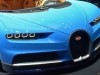 Bugatti Chiron официально представлен Женеве - фото 8