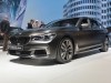 BMW представил новый флагманский седан - фото 1