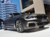 BMW представил новый флагманский седан - фото 2