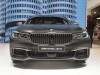 BMW представил новый флагманский седан - фото 3
