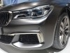 BMW представил новый флагманский седан - фото 6