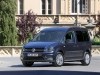 Мировая премьера «газового» Volkswagen Caddy TGI - фото 1