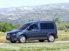 Мировая премьера «газового» Volkswagen Caddy TGI - фото 3