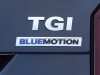 Мировая премьера «газового» Volkswagen Caddy TGI - фото 5