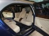 Bentley представила Mulsanne Grand Limousine - фото 1
