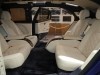 Bentley представила Mulsanne Grand Limousine - фото 3
