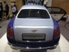 Bentley представила Mulsanne Grand Limousine - фото 10