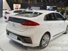 Hyundai представила IONIQ в Женеве - фото 4