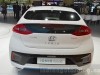 Hyundai представила IONIQ в Женеве - фото 5