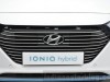 Hyundai представила IONIQ в Женеве - фото 7