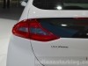 Hyundai представила IONIQ в Женеве - фото 9