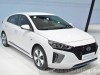 Hyundai представила IONIQ в Женеве - фото 12