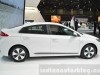 Hyundai представила IONIQ в Женеве - фото 13