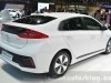 Hyundai представила IONIQ в Женеве - фото 14