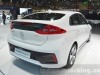 Hyundai представила IONIQ в Женеве - фото 15