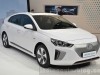 Hyundai представила IONIQ в Женеве - фото 17