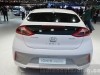 Hyundai представила IONIQ в Женеве - фото 21