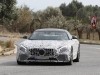 Купе Mercedes-AMG GT R дебютирует в июне - фото 10