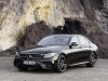 Mercedes представил спортивную версию нового E-Class - фото 9