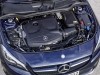 Mercedes-Benz представляет обновленные CLA и CLA Shooting Brake - фото 7