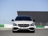 Mercedes-Benz представляет обновленные CLA и CLA Shooting Brake - фото 24