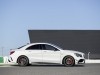 Mercedes-Benz представляет обновленные CLA и CLA Shooting Brake - фото 25