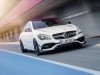 Mercedes-Benz представляет обновленные CLA и CLA Shooting Brake - фото 28