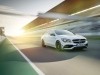 Mercedes-Benz представляет обновленные CLA и CLA Shooting Brake - фото 29