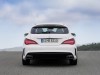 Mercedes-Benz представляет обновленные CLA и CLA Shooting Brake - фото 33