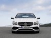Mercedes-Benz представляет обновленные CLA и CLA Shooting Brake - фото 34