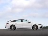 Mercedes-Benz представляет обновленные CLA и CLA Shooting Brake - фото 37