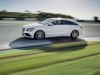 Mercedes-Benz представляет обновленные CLA и CLA Shooting Brake - фото 41