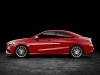 Mercedes-Benz представляет обновленные CLA и CLA Shooting Brake - фото 43
