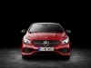 Mercedes-Benz представляет обновленные CLA и CLA Shooting Brake - фото 45