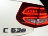Кабриолет Mercedes-Benz C-класса получил 510-сильный мотор - фото 10