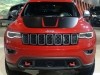 Jeep Grand Cherokee подготовили для тяжелого бездорожья - фото 6