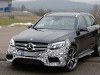 Самый мощный Mercedes-Benz GLC получит 600-сильный мотор - фото 1