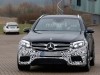 Самый мощный Mercedes-Benz GLC получит 600-сильный мотор - фото 6