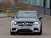 Самый мощный Mercedes-Benz GLC получит 600-сильный мотор - фото 10
