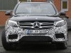 Самый мощный Mercedes-Benz GLC получит 600-сильный мотор - фото 24