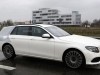 Mercedes-Benz вывел на финальные тесты новый универсал E-Class - фото 7