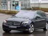 Mercedes-Benz вывел на финальные тесты новый универсал E-Class - фото 12